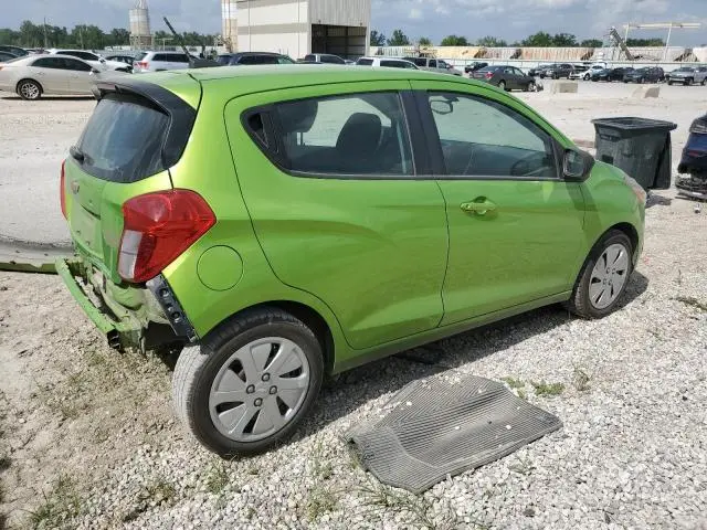 2016 CHEVROLET SPARK LS  