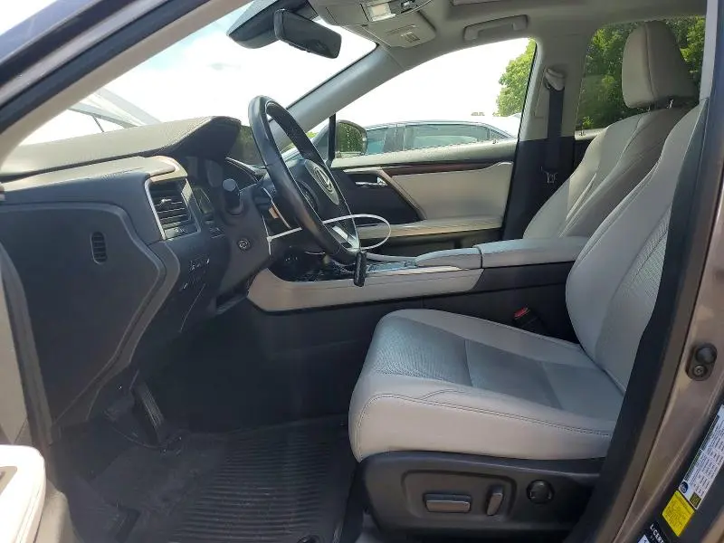 2020 LEXUS RX 450H  