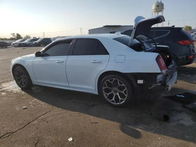2020 CHRYSLER 300 S  