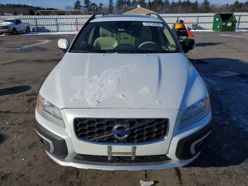 2015 VOLVO XC70 3.2 PREMIER  