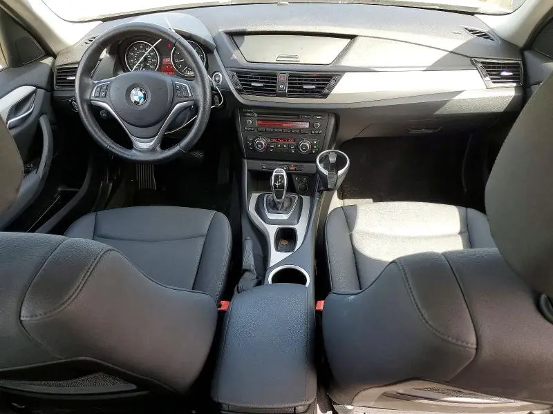 2014 BMW X1 XDRIVE28I  