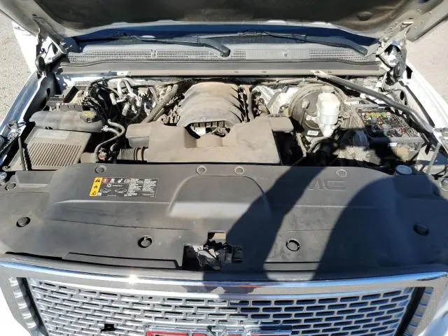 2017 GMC YUKON XL DENALI  