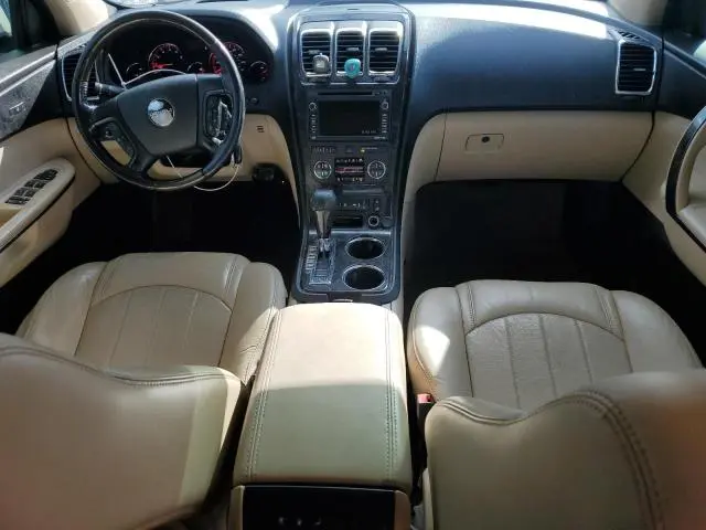2011 GMC ACADIA DENALI  