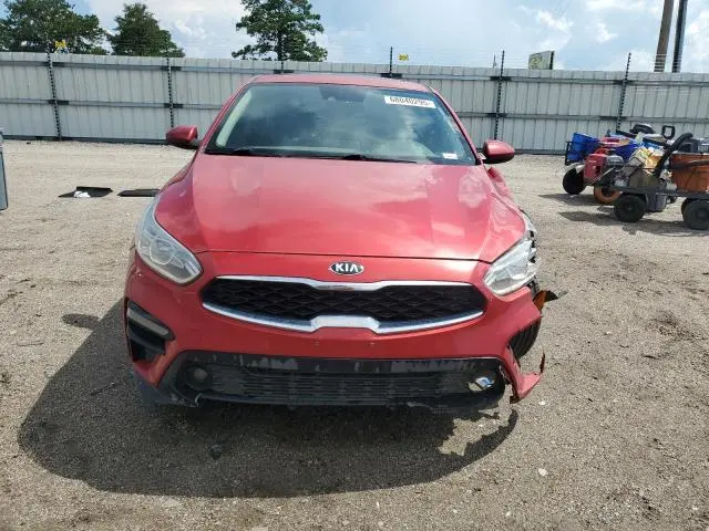2019 KIA FORTE GT LINE  