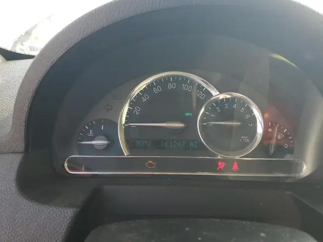 2011 CHEVROLET HHR LS  
