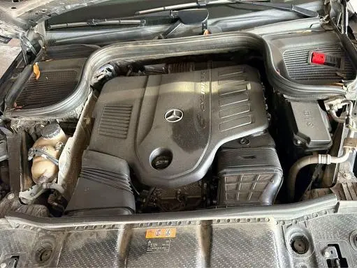 2020 MERCEDES-BENZ GLE 450 4MATIC  