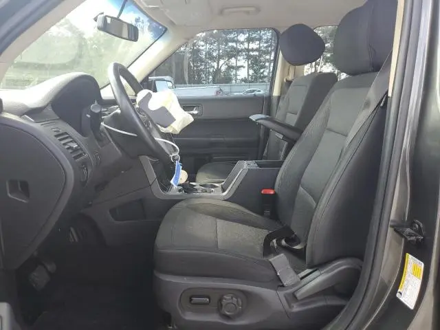 2019 FORD FLEX SE  