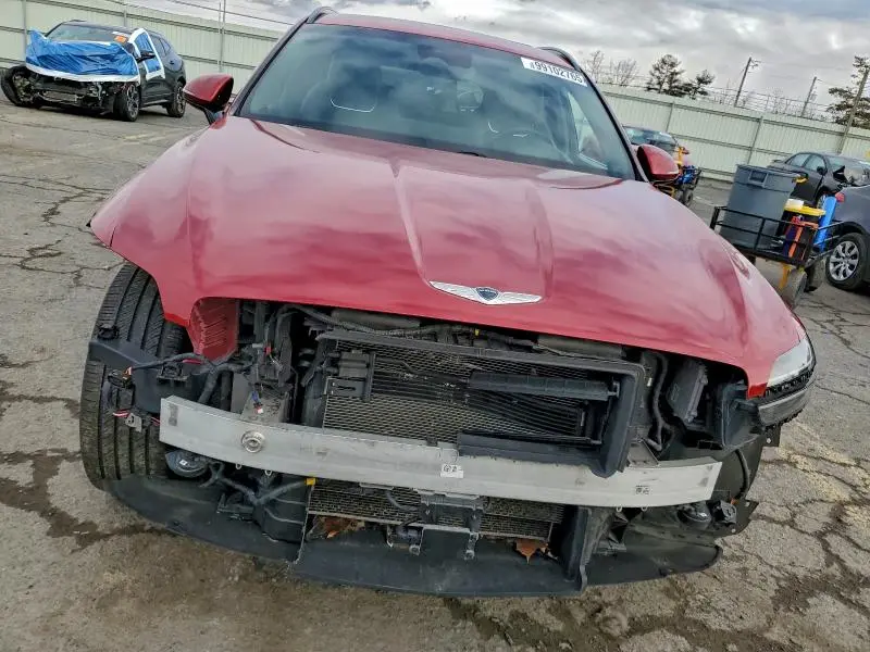 2022 GENESIS GV70 BASE  