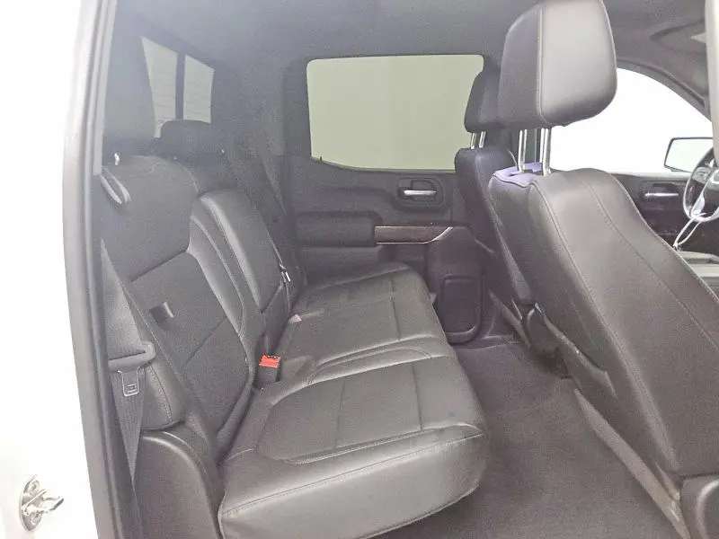 2019 GMC SIERRA K1500 SLT  