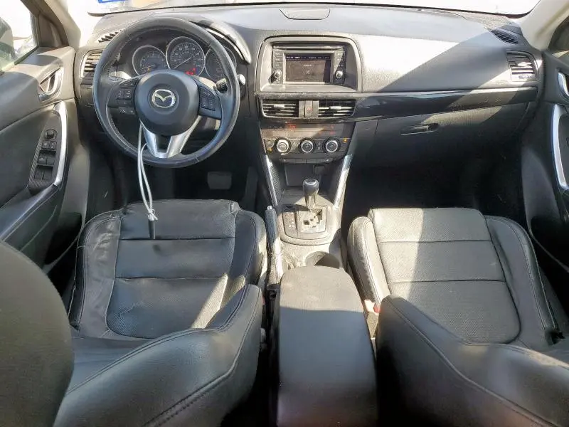 2013 MAZDA CX-5 GT  