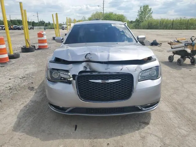 2016 CHRYSLER 300 S  