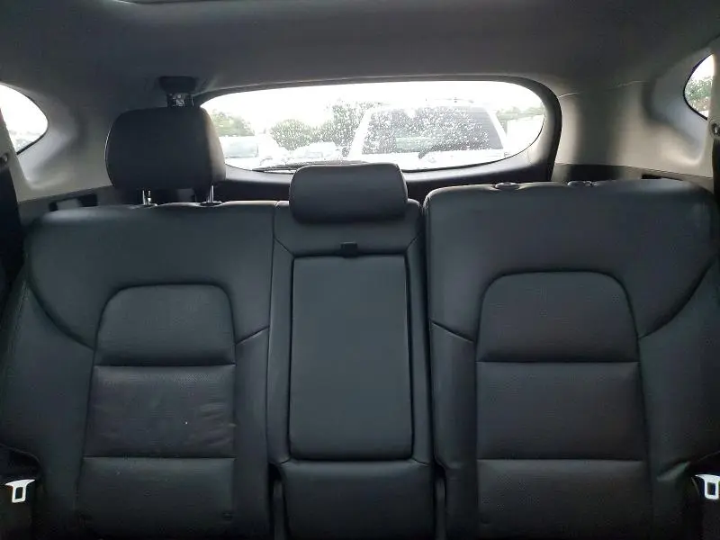 2019 HYUNDAI TUCSON ULTIMATE  
