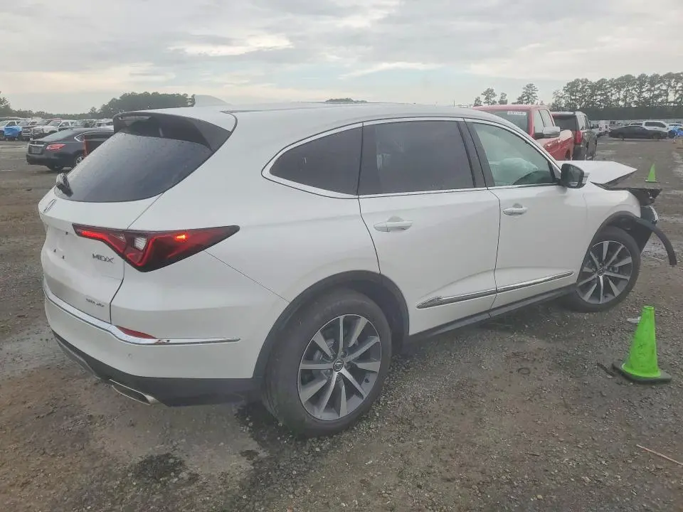 2026 ACURA MDX TECHNOLOGY  