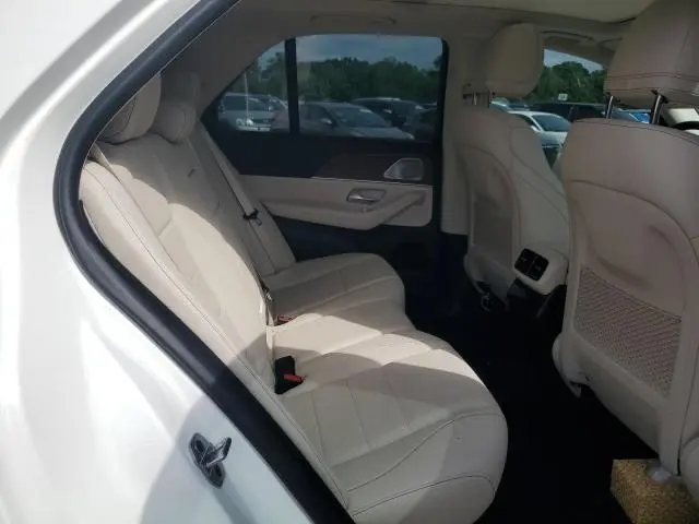 2023 MERCEDES-BENZ GLE 350  