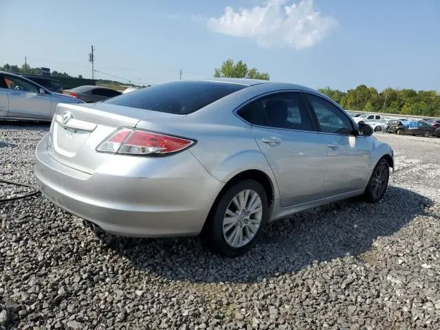 2010 MAZDA 6 I  