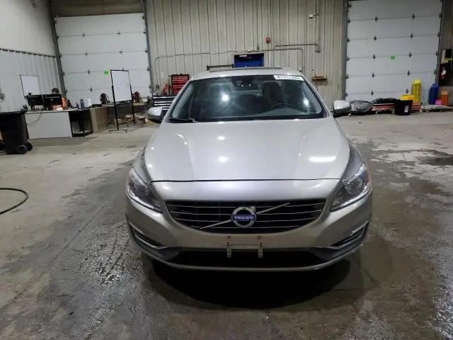 2014 VOLVO S60 T5  