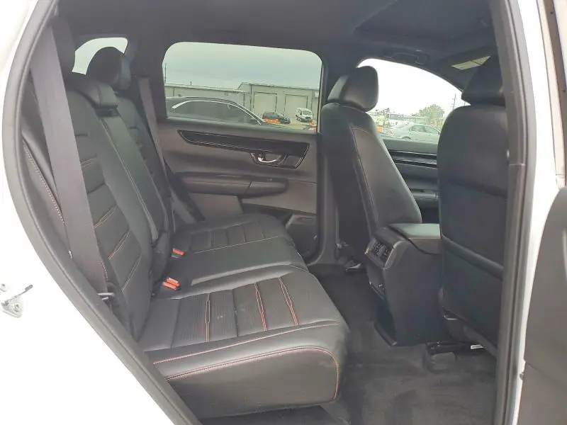 2023 HONDA CR-V SPORT TOURING  