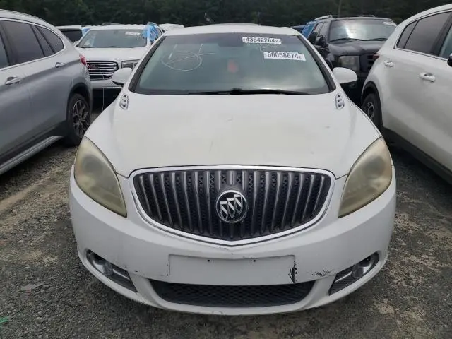 2013 BUICK VERANO CONVENIENCE  