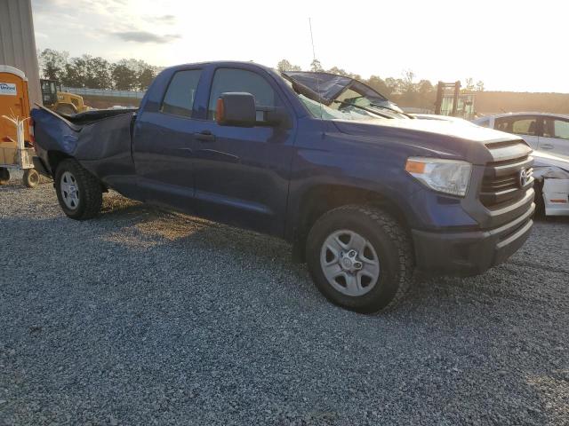 2015 TOYOTA TUNDRA DOUBLE CAB SR