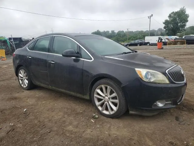 2012 BUICK VERANO CONVENIENCE  