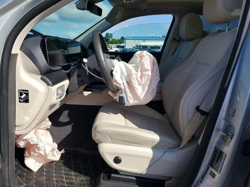 2020 MERCEDES-BENZ GLE 350 4MATIC  