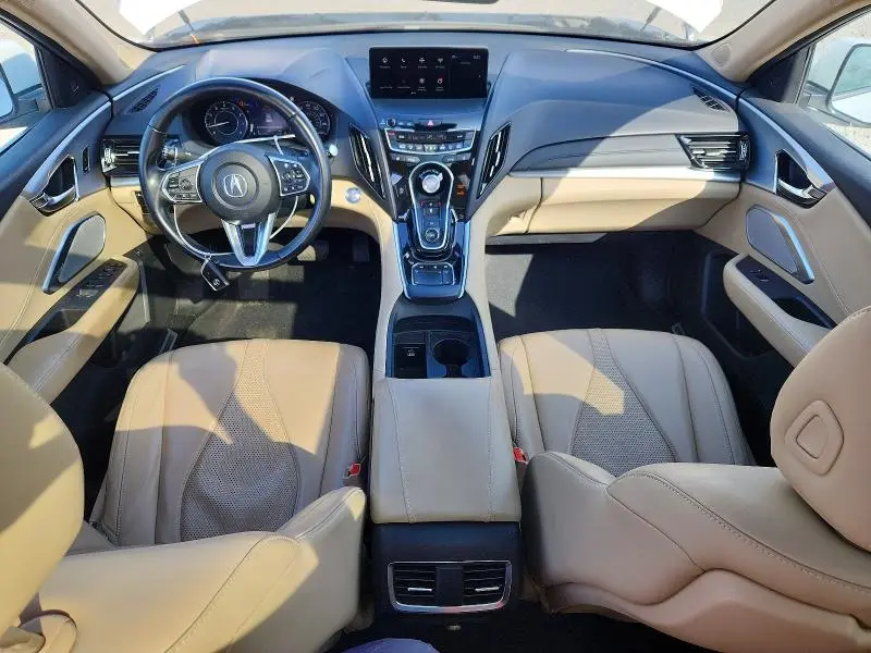 2023 ACURA RDX TECHNOLOGY  