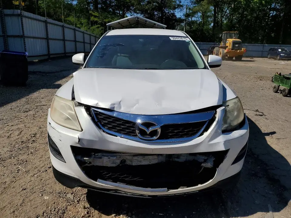 2010 MAZDA CX-9   