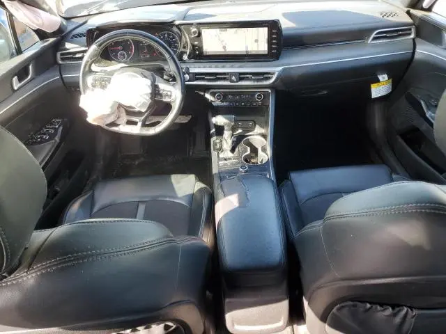 2022 KIA K5 GT LINE