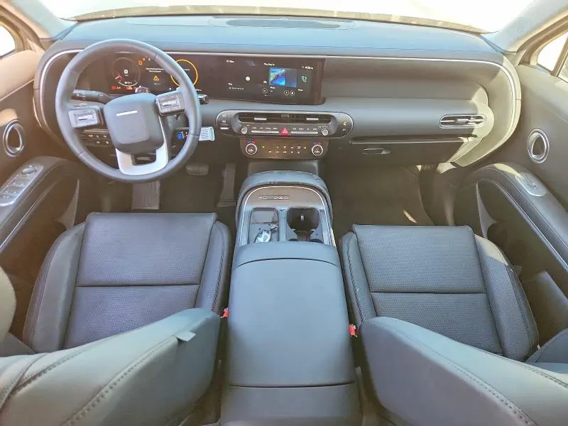 2026 HYUNDAI PALISADE SEL CONVENIENCE  