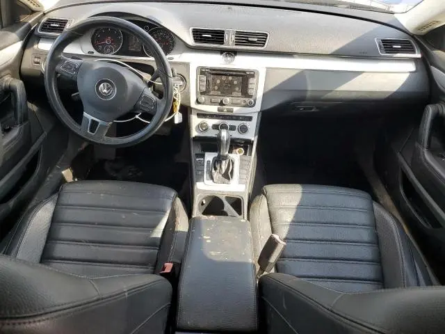 2015 VOLKSWAGEN CC SPORT  