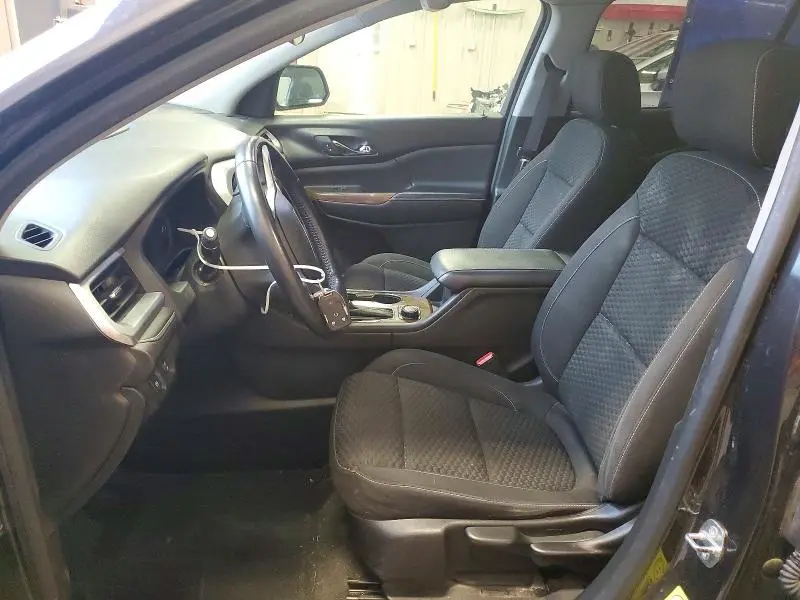 2018 GMC ACADIA SLE  
