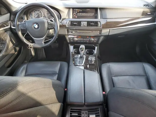 2016 BMW 528 XI