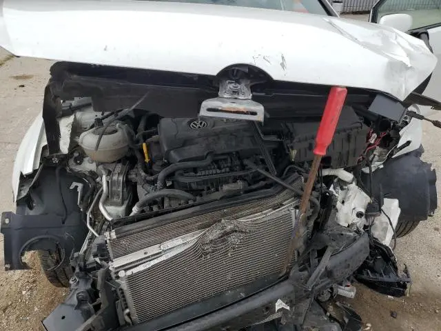 2019 VOLKSWAGEN GTI S  