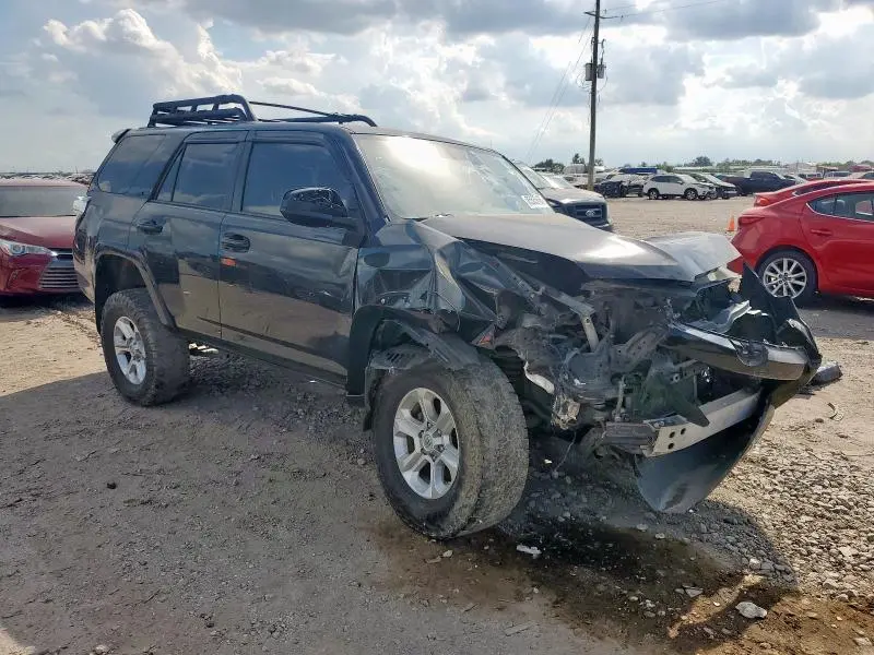 2015 TOYOTA 4RUNNER SR5/SR5 PREMIUM  