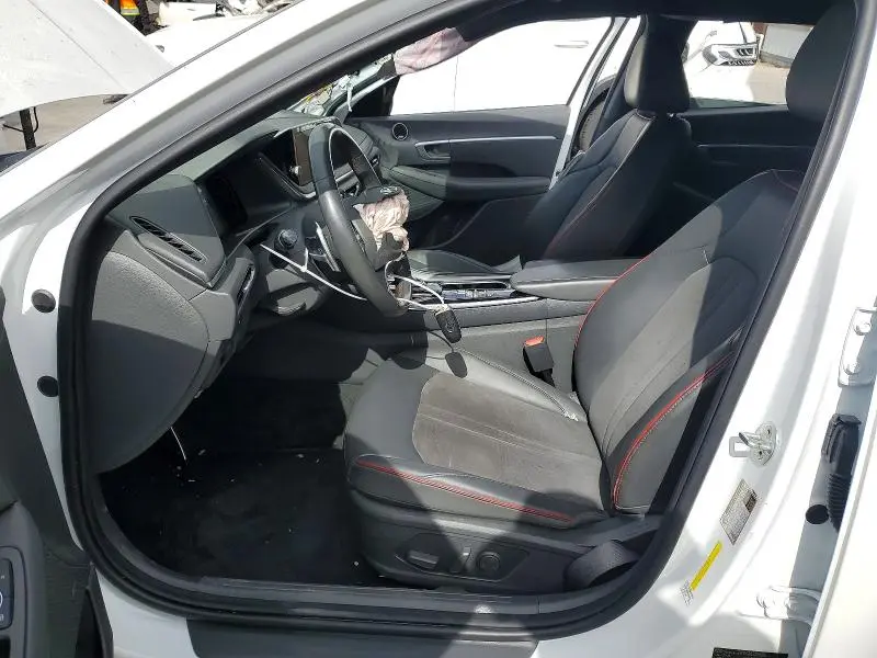 2020 HYUNDAI SONATA SEL PLUS  