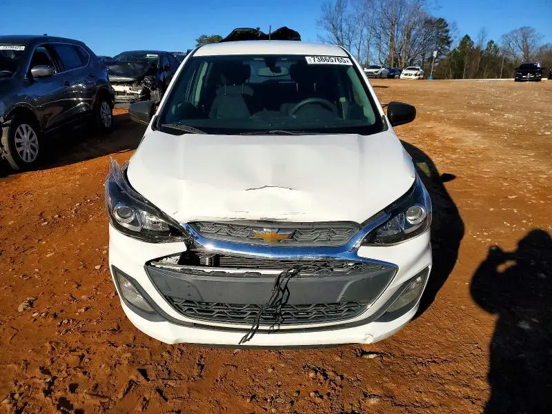 2019 CHEVROLET SPARK LS  