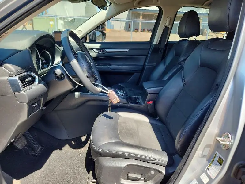 2023 MAZDA CX-5 SELECT  