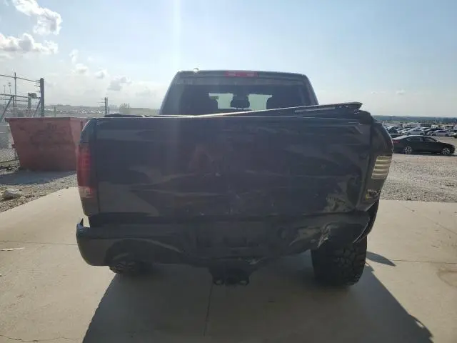 2013 RAM 1500 ST  
