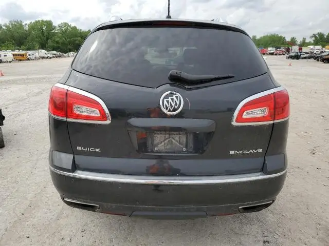 2014 BUICK ENCLAVE 