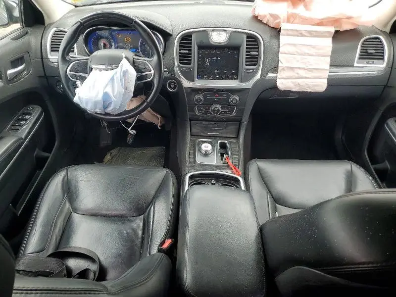 2018 CHRYSLER 300 TOURING  