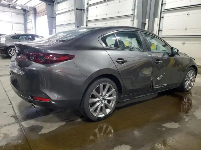 2019 MAZDA 3 PREFERRED PLUS  