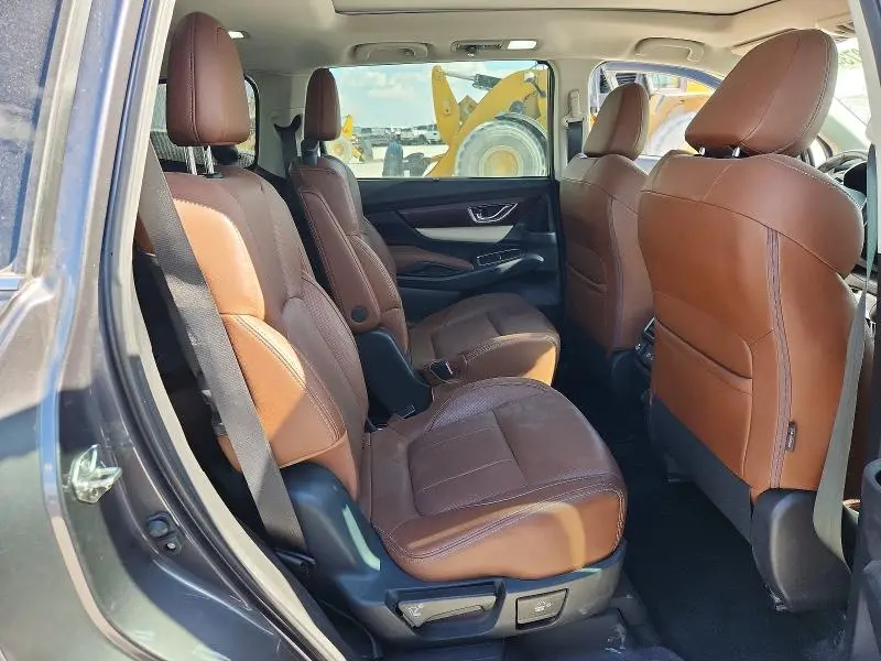 2020 SUBARU ASCENT TOURING  