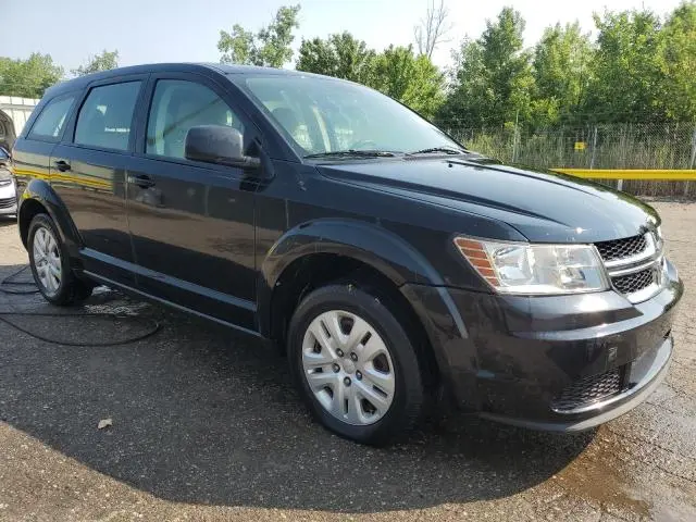 2015 DODGE JOURNEY SE  