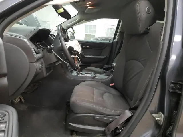 2014 GMC ACADIA SLE  