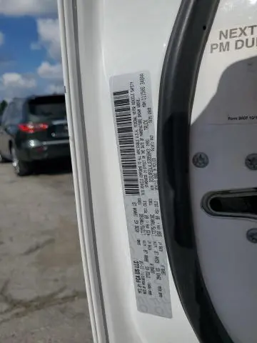 2018 RAM 2500 SLT