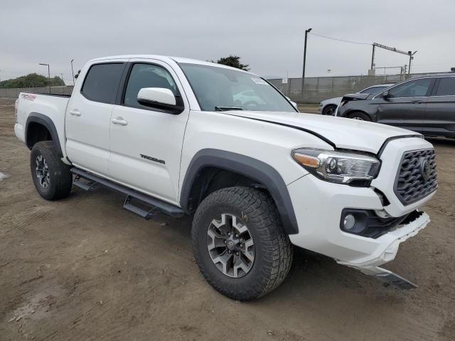 2020 TOYOTA TACOMA DOUBLE CAB