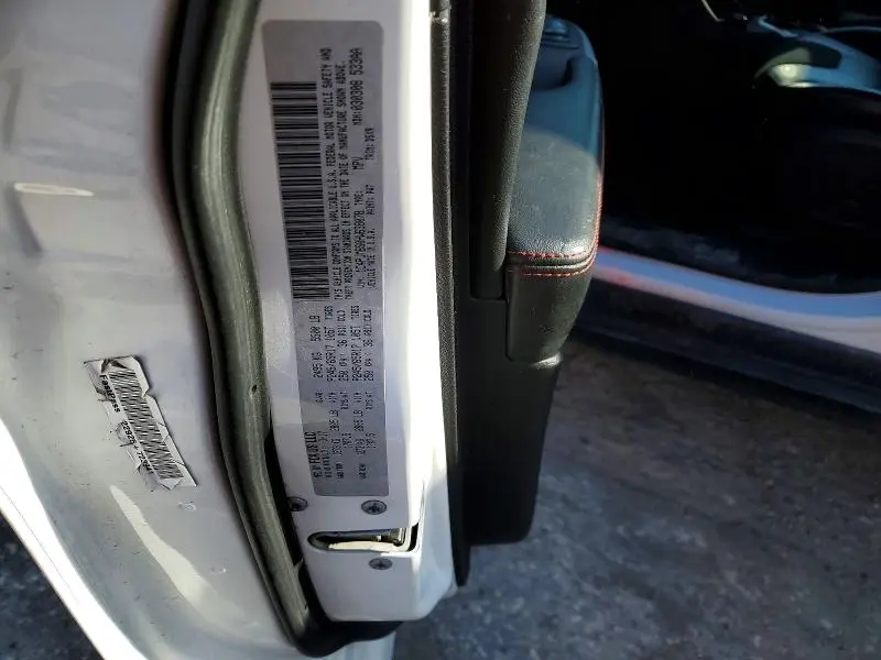 2017 JEEP CHEROKEE TRAILHAWK  