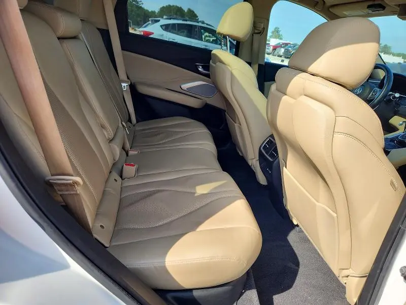 2023 ACURA RDX TECHNOLOGY  