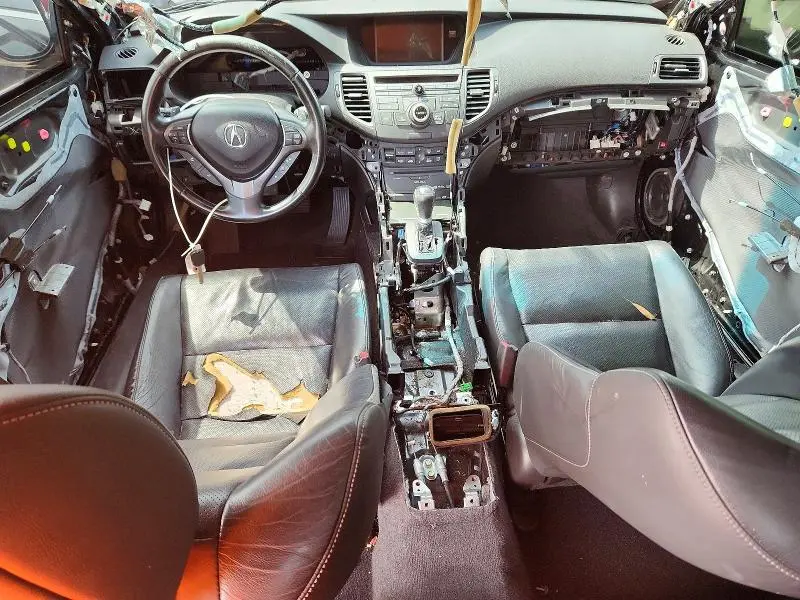 2012 ACURA TSX TECH  