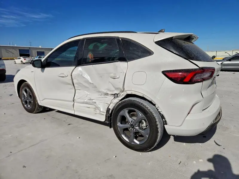 2023 FORD ESCAPE ST LINE  